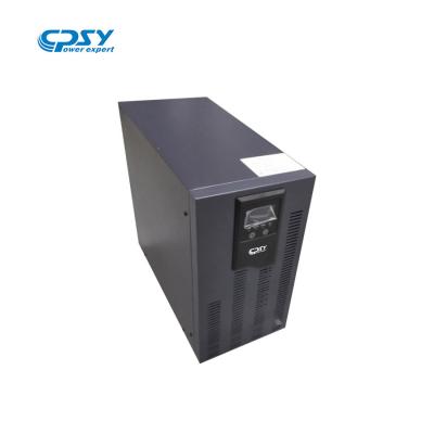 China 2Kva Single Phase Ups Power System , Ups Backup Power Supply HP3315H for sale