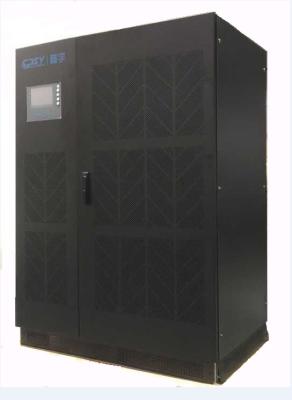 China 80kva 100kva 120kva Double Conversion UPS / High Frequency Ups For Data Center for sale