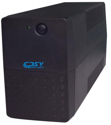 Chine Système en différé 50Hz | 60Hz certification de 2000VA/1200W UPS de fréquence ROHS à vendre