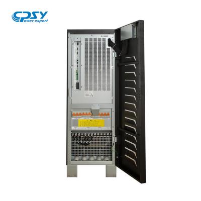 China 80KVA/64KW 380/400/415v  Low Frequency Online Ups Ac Dc Power Supply for sale