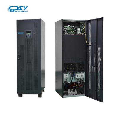 China 80kva 100kva 120kva Uninterruptible Power Supplies , Ups Power Supply System for sale