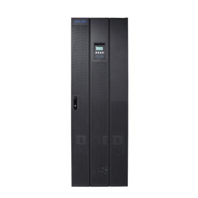 China banco externo da bateria do sistema alternativo de 80kva/64kw UPS, sistema de energia Uninterruptible UPS à venda