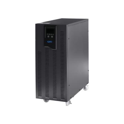 China O projeto de torre industrial levanta o inversor em linha 10kva/8kw do backup de bateria à venda