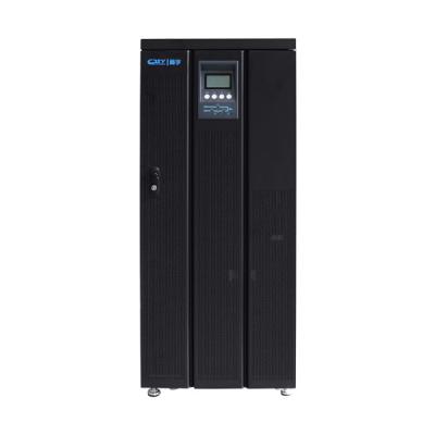 Cina Fase 3/3 UPS online con IGBT ed il trasformatore 40KVA/32KW dell'uscita in vendita