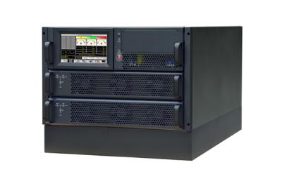 China CPSY Modular Ups 10kva N+1 Or N+X Parallel Redundancy Output PF 1 Pure Sine Wave for sale