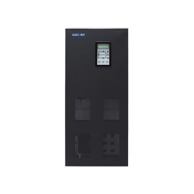 China circuito em linha trifásico do PWB de 20kva 16kw UPS 220v 50/60hz 500kva Avr com exposição conduzida à venda