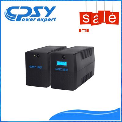 China Simulatd-Sinus-Welle Offline Digital Ups 1500va/900w für Computer/Lampe zu verkaufen