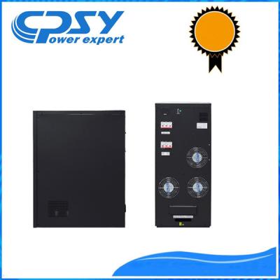 China 15kva 12kw 220v 230v Pure Sine Wave Ups Bangladesh Solar Panel for sale