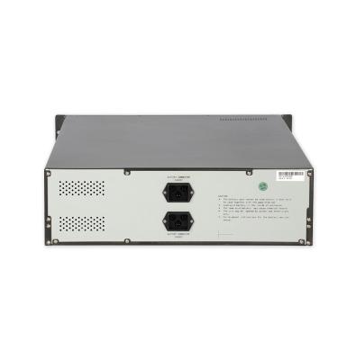 Κίνα Η ηλιακή μπαταρία 12V 9Ah UPS Vrla για 6-20KVA/on-line ράφι τοποθετεί την παροχή ηλεκτρικού ρεύματος UPS προς πώληση