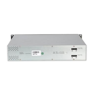 China Rechargeable VRLA Battery Pack UPS System 6-20kva Rack Mount Ups 12V 9AH Light Weight for sale