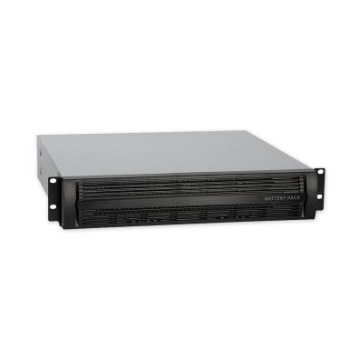 China paquete de poder de 36VDC UPS, batería recargable de 12V 7Ah para el sistema del almacenamiento de energía en venta