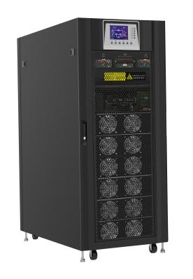 Κίνα 15kva/15kw δύναμη 3 φάση μορφωματικό UPS 200kva με την κάρτα δικτύων SNMP προς πώληση