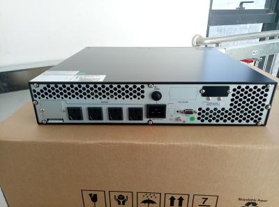 China 3kva Rack Mount Ups Long Time Backup Power Supply Lead Acid Battery for sale