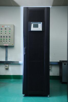 China Online Double Conversion UPS with DC Cold Start Function, New Design 160KVA for sale