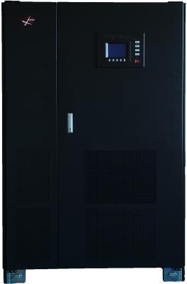 중국 200KVA/160KW Low-frequency UPS Global Power Solution Company 회사 틈 없음 판매용