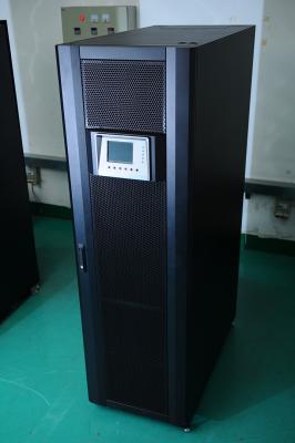 China 200KVA Three Phase Ups Emergency Standby Power / Industrial Online Ups for sale