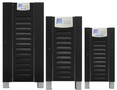 China Phase 3 Ups doppelte Umwandlung online Ups industrielle Uninteruptable Stromversorgung 15kva zu verkaufen