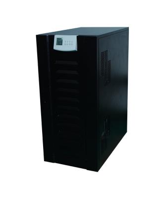 중국 온라인으로 이집트에 있는 저주파 UPS 20KVA 220v 50/60hz 회로는 지도한 전시로 올립니다 판매용