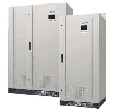 China 250KVA / 225KW 3 Phase UPS Backup System with Intelligent Charger for sale