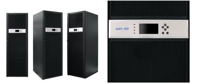 China 120KVA Three Phase Online UPS for Critical Servers Storage and Networking Equipment for sale