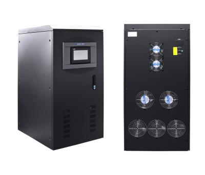 Κίνα 100KVA/80KW 12 σε απευθείας σύνδεση UPS σφυγμού παροχή ηλεκτρικού ρεύματος διορθωτών με το μετασχηματιστή παραγωγής προς πώληση