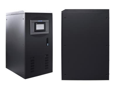 China stellte modularer Inverter 120KVA/96KW 120KVA UPS Ausweichanlage-Igbt eingebauten Isolierungs-Transformator her zu verkaufen