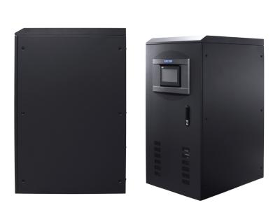 China 160KVA/128KW Low Frequency UPS Professional Global Power Solution Company No Break for sale