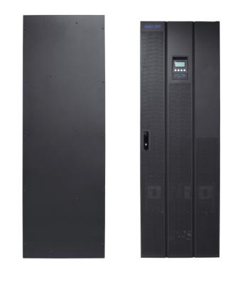 China 80kva Three Phase Online UPS 210-475VAC Wide Input Voltage Range for sale