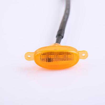 China TD-XHD10W TD-XHD10W GM mid-grid wire harness GM mid-grid mid-grid modification daytime running Raptor small small for sale