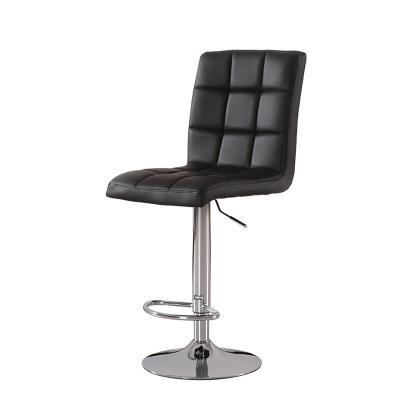 China Modern Wheelless Lift Office Reception Chair for sale