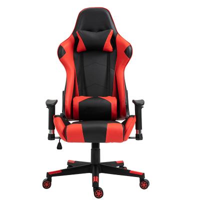 China Wholesale Adjustable (Height) Multifunctional Gaming Chairs PU Gaming Chair For Sale for sale