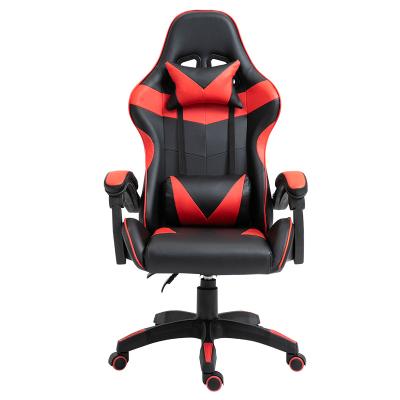 China (Size) adjustable PU gaming chair racing chair for gamer desk computer chair gamingchair for sale