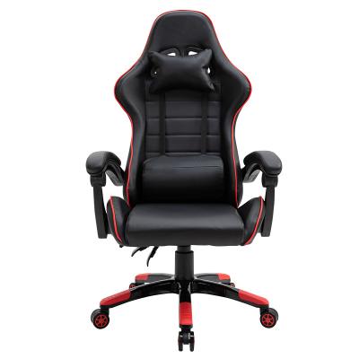 China (Size) best motorized adjustable racing style styling hardware popular middle metal chair products star chair office back gaming chair for sale