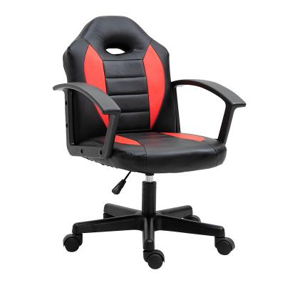 China (Size)Adjustable PU Gaming Chair Racing Chair For Gamer Desk Computer Gaming Chair For Office for sale