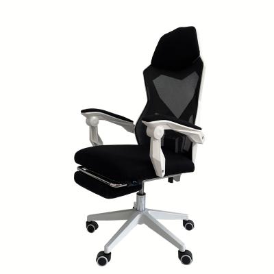 China Best Selling High Spinning Back Swivel Ergonomic Medical Office Chairs Mesh Chair for sale