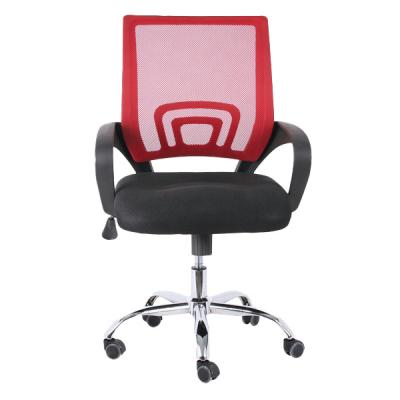 China Modern Comfortable Mesh High Executive Ergonomic Office Chair (Height) Adjustable For Office for sale