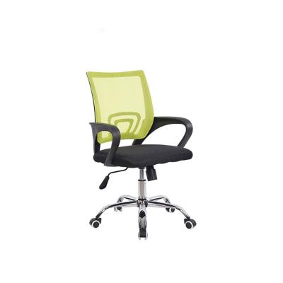 China Bifma Modern Adjustable Comfortable Mesh Manager Executive (Height) Ergonomic Chair For Office for sale