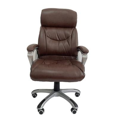 China Adjustable Luxury Comfortable High Back Director Chair Office Executive Chair (Height) for President Office for sale