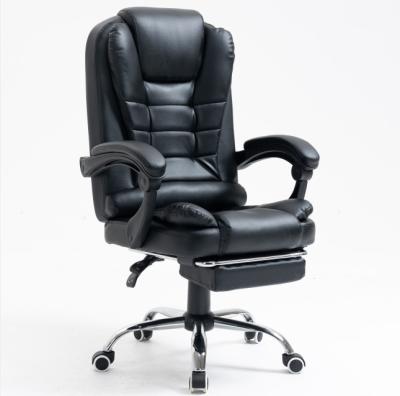 China (Height)China Manufacture Manager Swivel Adjustable Modern Comfortable Executive Office Chair For Office Furniture for sale