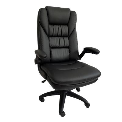 China Adjustable Luxury Comfortable High Back Director Chair Office Executive Chair (Height) for President Office for sale