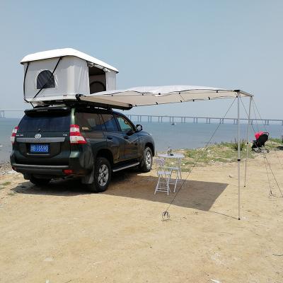 China Outdoor Travel Hiking Gazebo Camping Parking Outdoor Cheap 4x4 10x10 Roof Top Trade Show Canopy Canopy Party Canopy Beach Marquee Beach Tent for sale