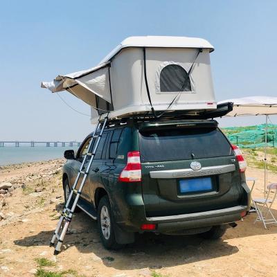 China Top Manufacturer For Outdoor Camping Outdoor Activities Factory Direct Selling Most Popular Rooftop Tent for sale