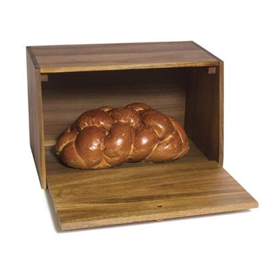 China Hot Design Best Selling Rustic Stocked Buffet Storage Bread Box Christmas Decorations for sale