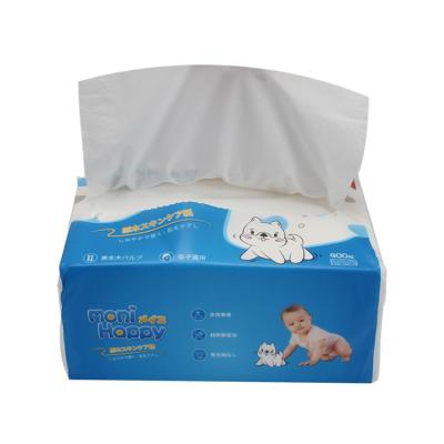 China Roll Tissue Factory Wholesale Paper Facial Tissue/Ready Stock Soft Comfortable Wet Dry Facial Tissue Facial Tissue for sale