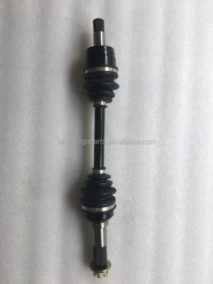 China Hisun ATV/UTV/Quad CV Joint, Axle, HS400 HS450 HS500 HS700 ATV UTV, Hisun ATV/UTV Parts. HS700ATV for sale