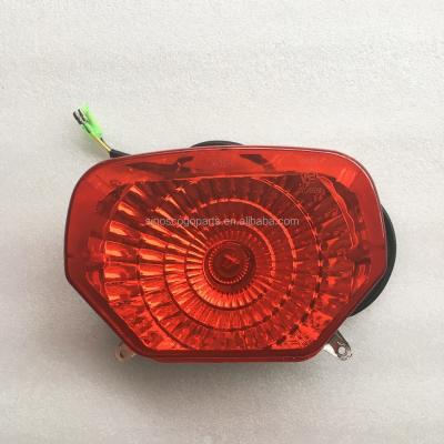 China REAR TALIGHT, TAIL LIGHT, QUAD LAMP, HS700ATV, ATV500, HISUN, MASSIMO, ATV PARTS, HISUN ATV500 PARTS HS400ATV for sale