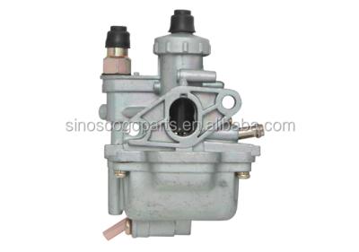 China TB50 motorcycle carburetor, scooter, ATV carburetor, 50cc 125cc 150cc 200cc 250cc, engine spare parts. 50cc for sale