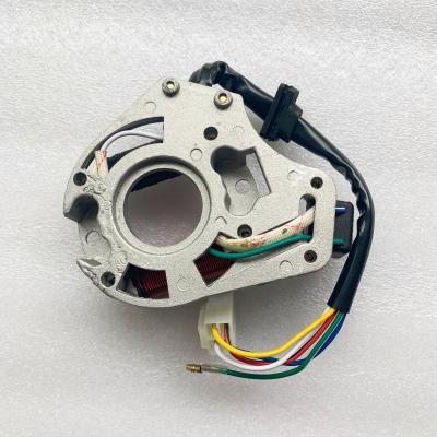 China Loncin Jianshe ATV110 Quad 50cc 110cc 150cc 200cc Stator Starter Buggy Go Kart 250 . 200 Scooter Parts for sale