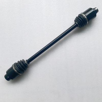 China Front Drive Steel Shaft for Renli 1100cc 1100 Sand Buggy 1500cc 1100 Go Kart Adrenaline Buggy Part. for sale