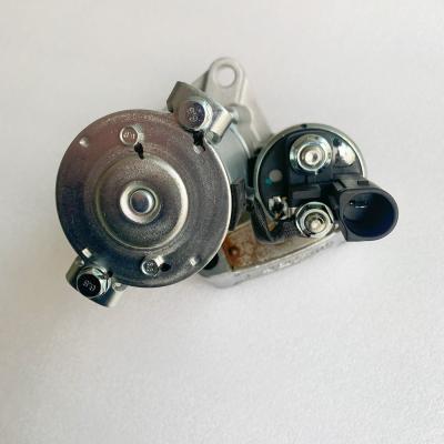 China Chery Steel Starter For Renli Chery Sand Buggy 1.5L 477F 1500cc 1500 A3 A5 Go Kart Adrenaline Buggy Parts for sale